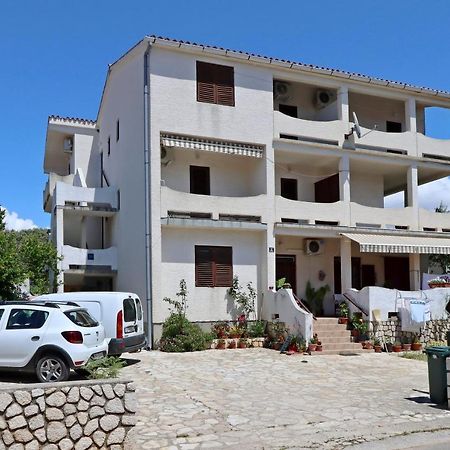 Apartments By The Sea Mandre, Pag - 3084 Kolan Luaran gambar
