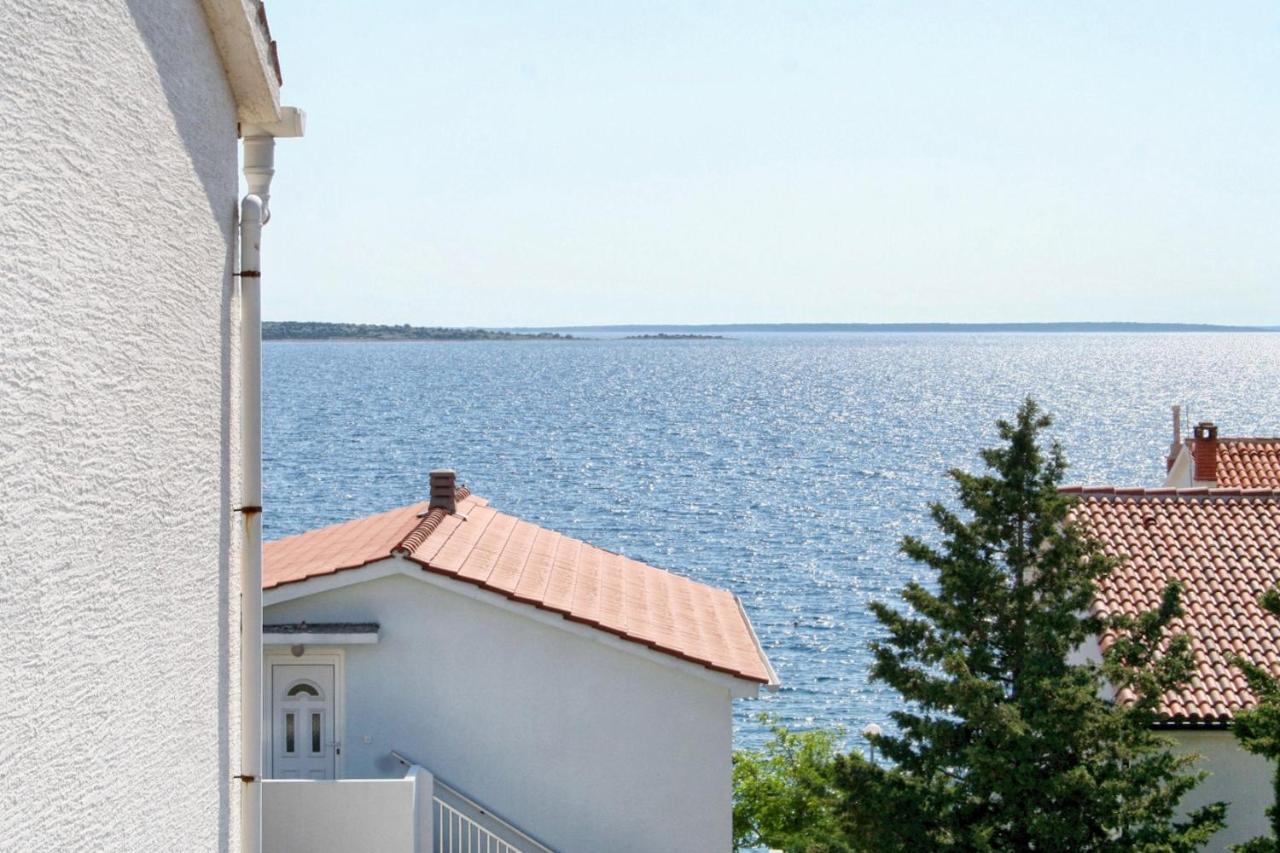 Apartments By The Sea Mandre, Pag - 3084 Kolan Luaran gambar