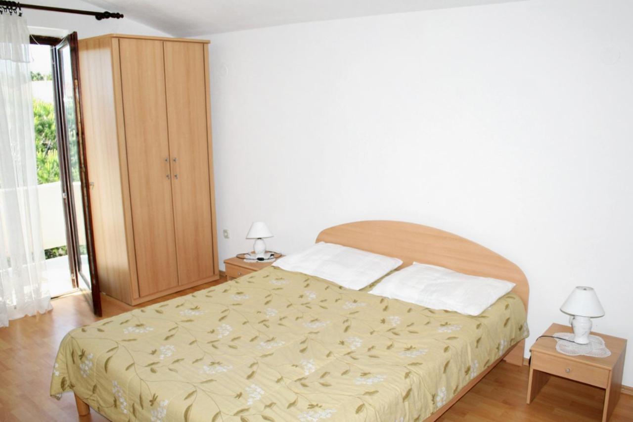 Apartments By The Sea Mandre, Pag - 3084 Kolan Luaran gambar