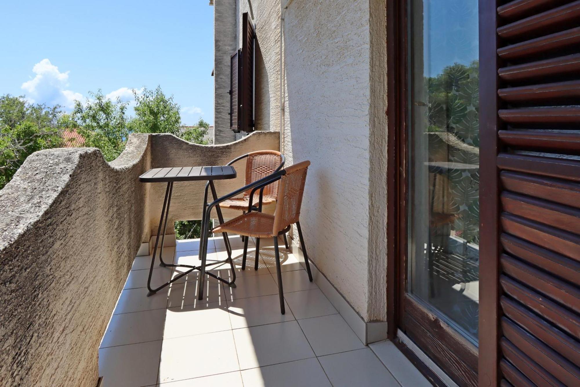 Apartments By The Sea Mandre, Pag - 3084 Kolan Luaran gambar